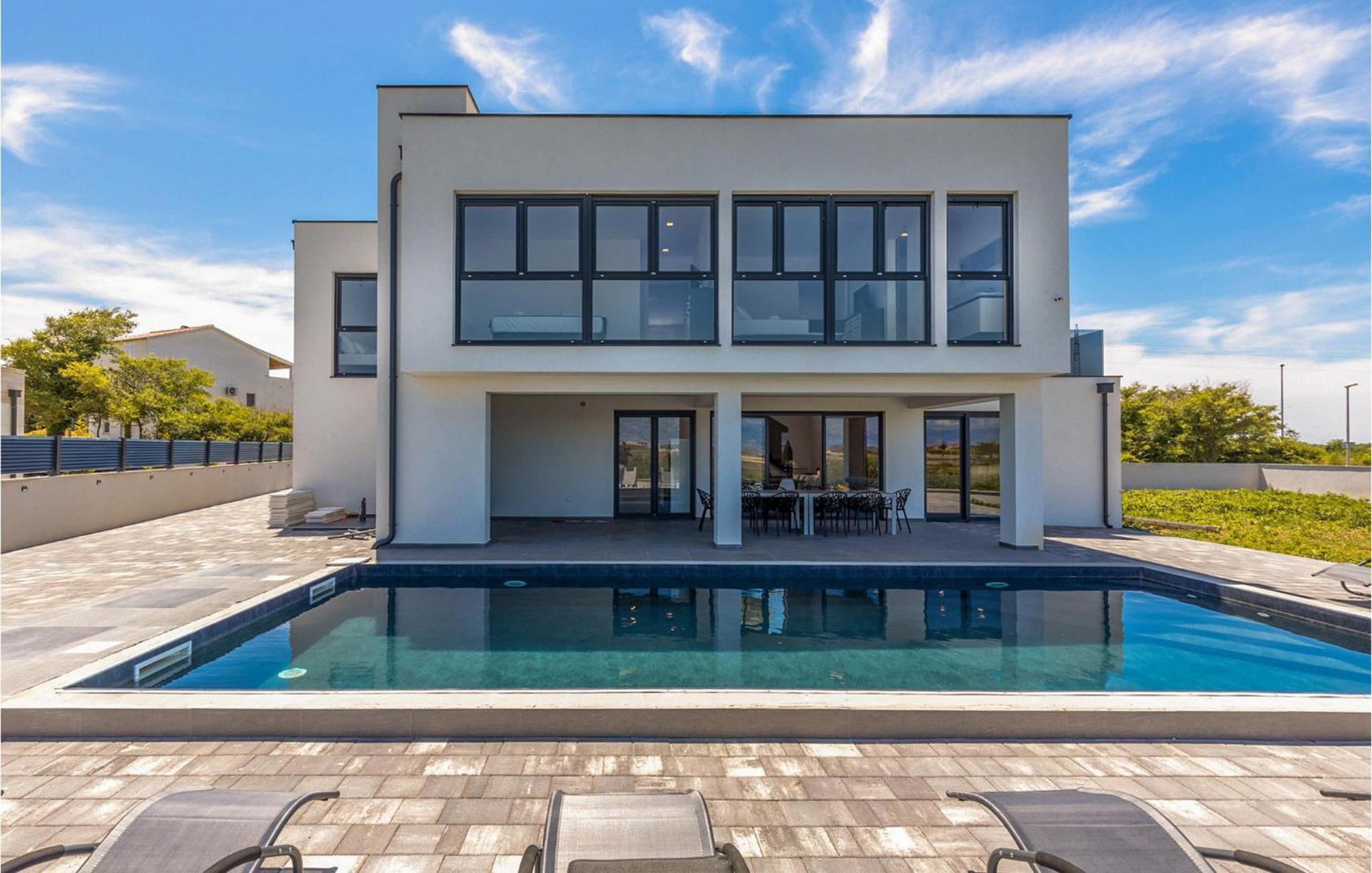 Holiday home Villa Nin